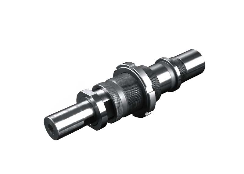 限位夾/鎖模組件/頂出系列11 限位夾/鎖模組件/頂出系列11